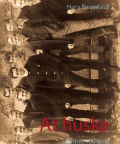 At huske (Bog)