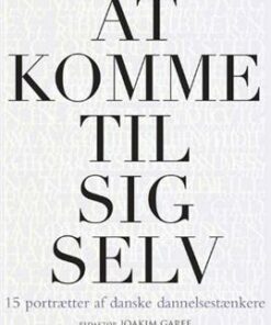 At komme til sig selv (Bog)