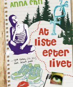 At liste efter livet (E-bog)