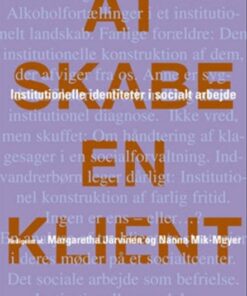 At skabe en klient (Bog)