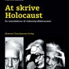 At skrive Holocaust (Bog)