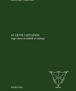 At sætte i situation (Bog)