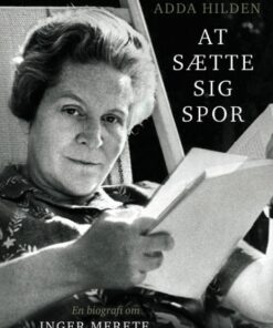 At sætte sig spor (E-bog)