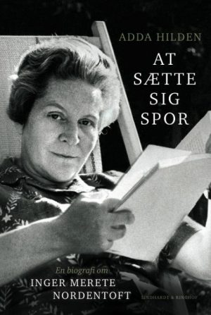 At sætte sig spor (E-bog)