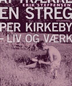 At trække en streg (Bog)