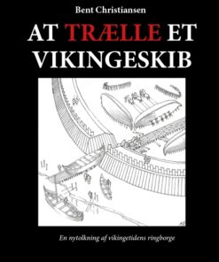 At trælle et vikingeskib (E-bog)