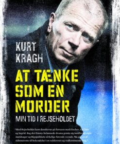 At tænke som en morder PB (Bog)