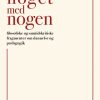 At ville noget med nogen (E-bog)