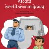 Ataata isertitsivimmiippoq (E-bog)