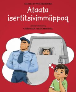 Ataata isertitsivimmiippoq (E-bog)
