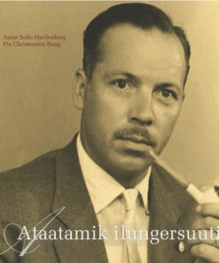 Ataatamik ilungersuutit (E-bog)