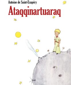 Ataqqinartuaraq (Bog)