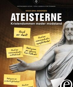 Ateisterne (E-bog)
