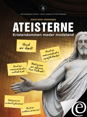 Ateisterne (E-bog)