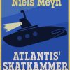 Atlantis skatkammer (E-bog)