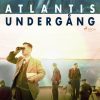 Atlantis undergång (E-bog)