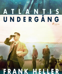 Atlantis undergång (E-bog)