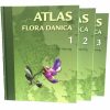 Atlas Flora Danica (Bog)