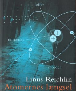 Atomernes længsel (E-bog)