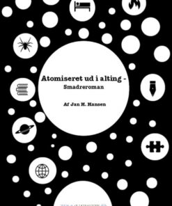 Atomiseret ud i alting (Bog)