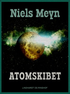 Atomskibet (Bog)