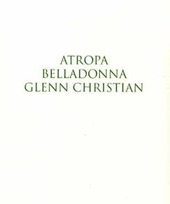 Atropa Belladonna - Glenn Christian - Bog
