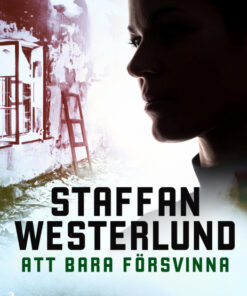 Att bara försvinna (E-bog)