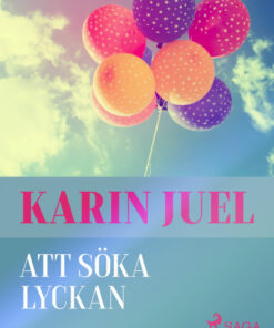 Att söka lyckan (E-bog)