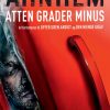 Atten grader minus (E-bog)
