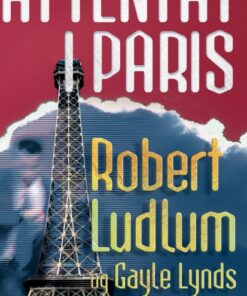 Attentat i Paris (E-bog)