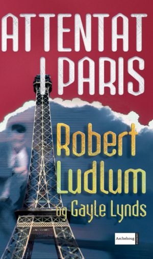 Attentat i Paris (E-bog)