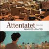 Attentatet - Yasmina Khadra - Tegneserie
