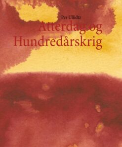 Atterdag og Hundredårskrig (Bog)