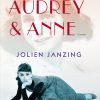 Audrey & Anne - Jolien Janzing - Bog
