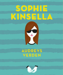 Audreys verden (Bog)