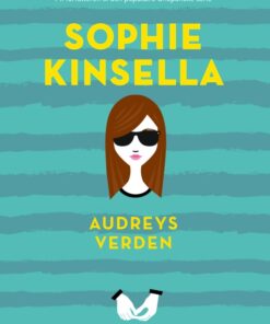 Audreys verden (E-bog)