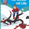 Auf Skitour mit Lilly (E-bog)