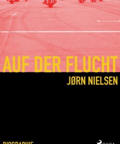 Auf der Flucht - mein Leben als Hells Angel (E-bog)