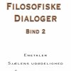 Augustins filosofiske dialoger, bind 2 (E-bog)