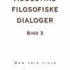 Augustins filosofiske dialoger, bind 3 (E-bog)