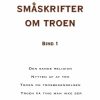 Augustins småskrifter om troen, bind 1 (E-bog)