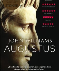 Augustus - John Williams - Bog