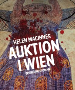 Auktion i Wien (E-bog)