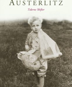 Austerlitz (E-bog)