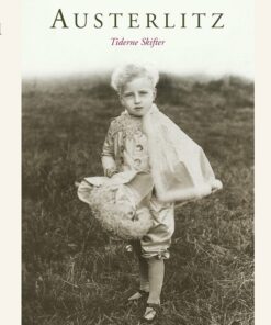 Austerlitz - W. G. Sebald - Bog