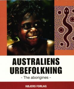 Australiens urbefolkning (Bog)