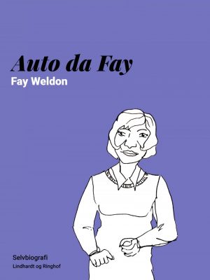 Auto Da Fay - Fay Weldon - Bog