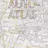 Autoatlas - Bjørn Themsen - Bog
