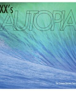 Autopia - Eva La Cour - Bog