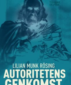 Autoritetens genkomst (E-bog)